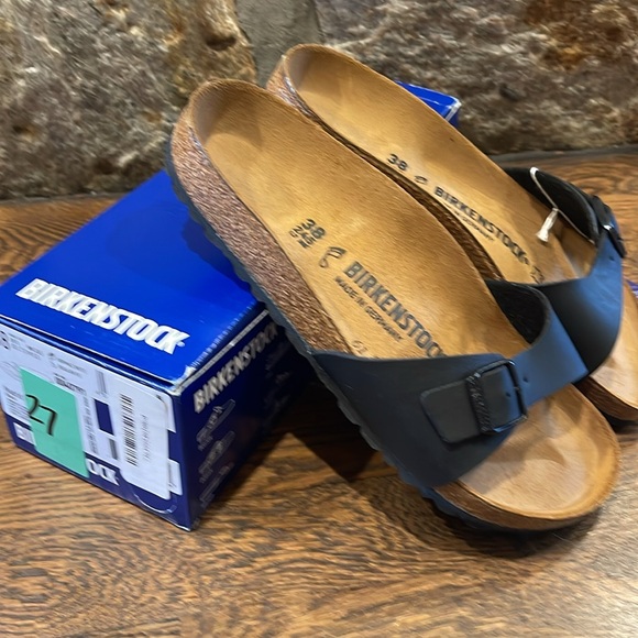 NIB AND TAG Women’s Birken size 38/ women’s 7- 7 1/2 - Picture 3 of 5